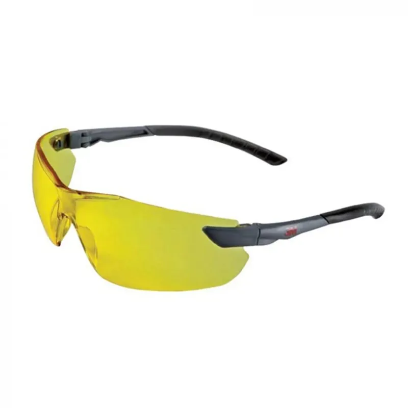 Peltor 3M Amber Shooting Glasses